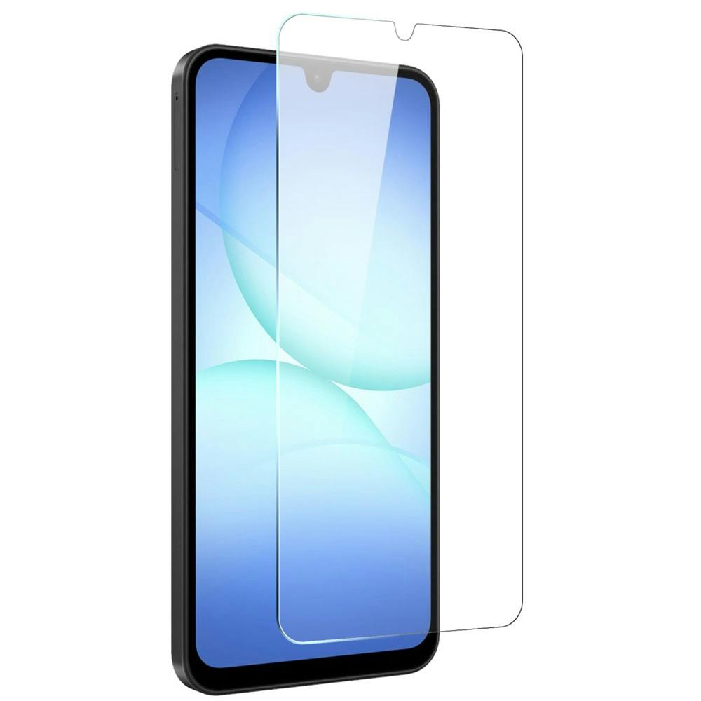 Northjo Samsung Galaxy A17 Hoesje en Screenprotector