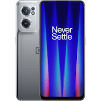 OnePlus Nord CE 2 5G Gray Mirror