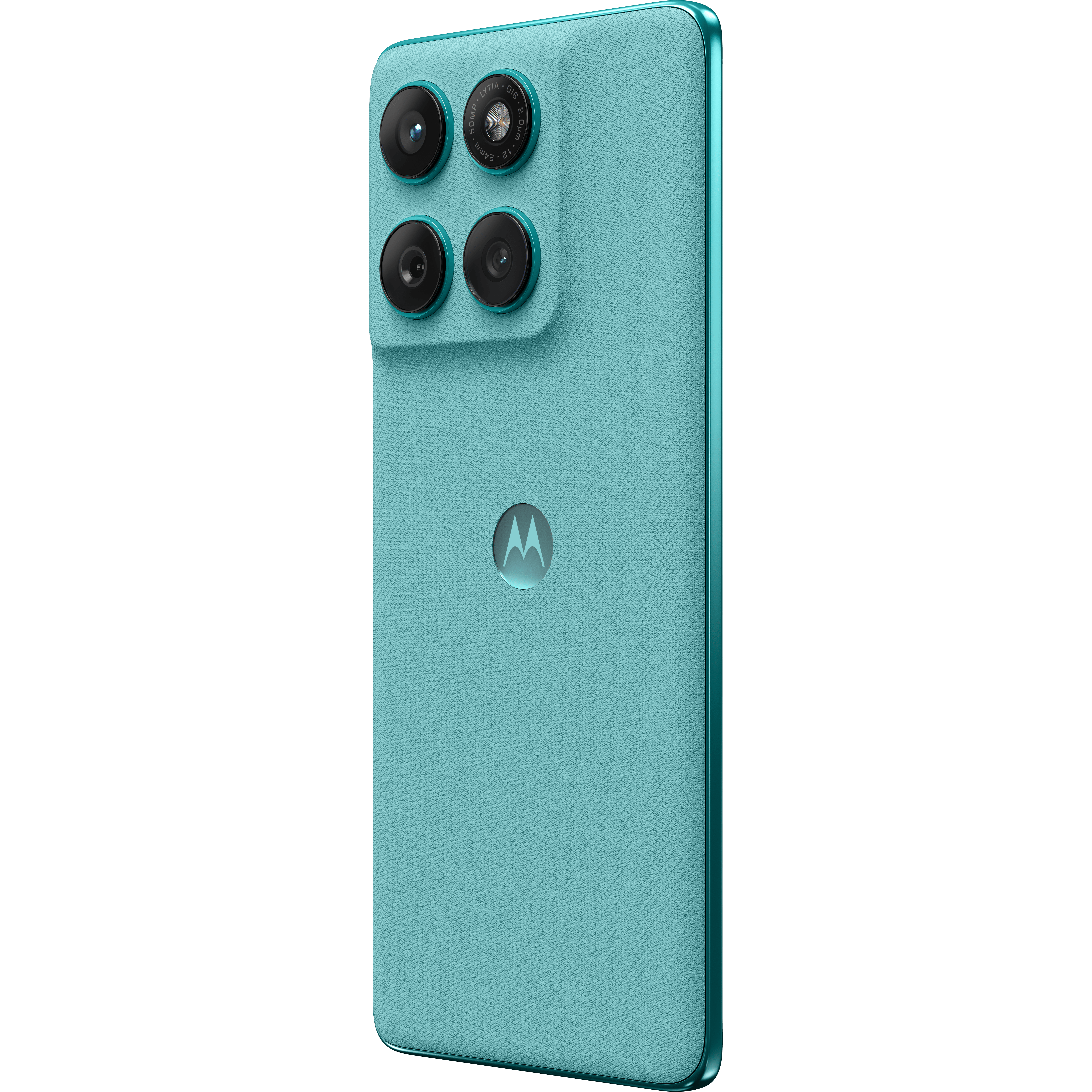 Motorola Edge 60 Fusion