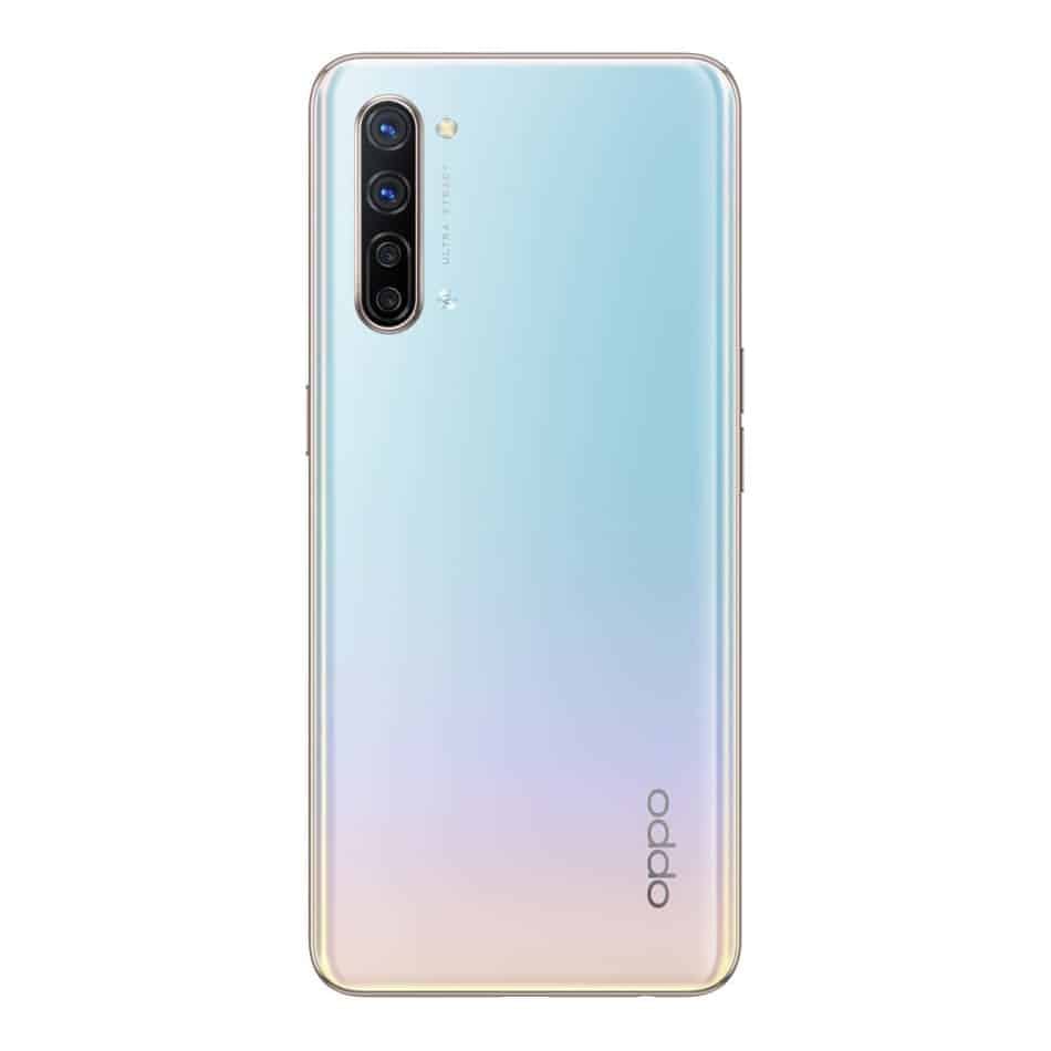 OPPO Find X2 Lite