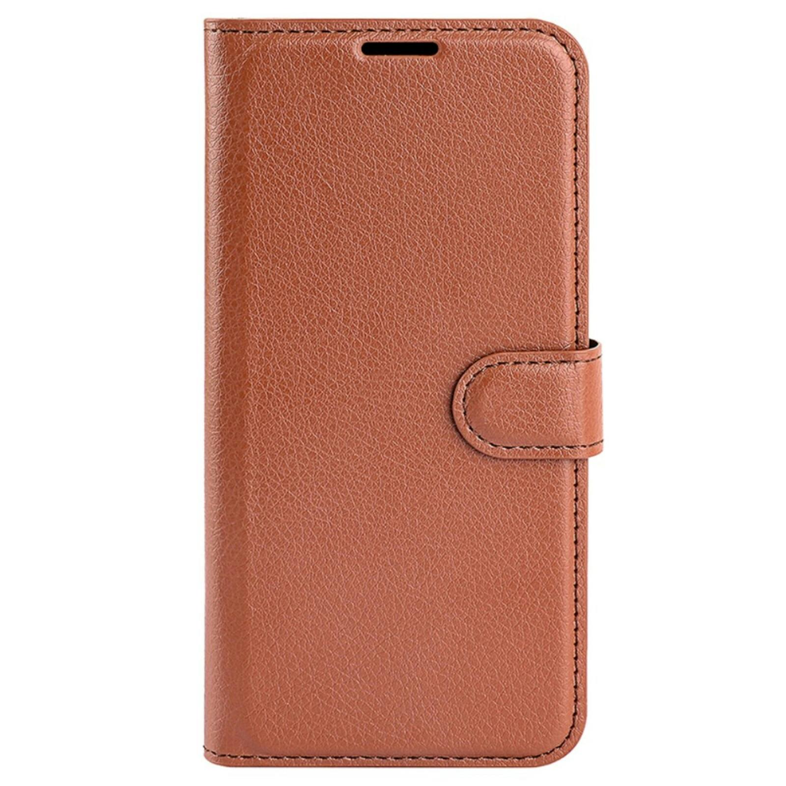 Mocaa Oppo A80 Slim-Fit Book Case Roze