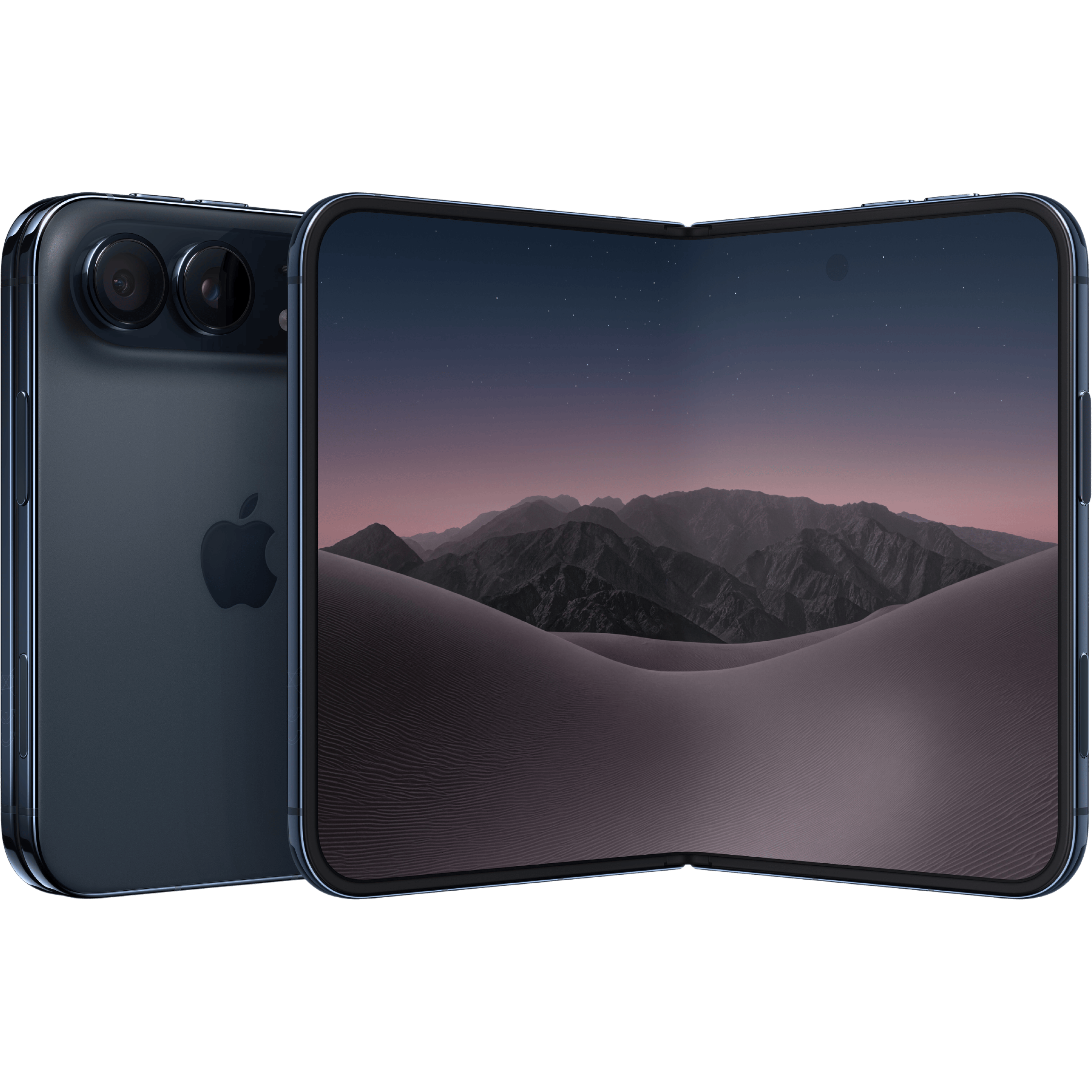 Apple iPhone Duo
