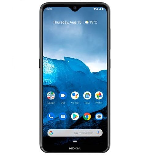 Nokia 6.2