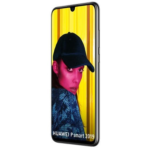 Huawei P Smart (2019)