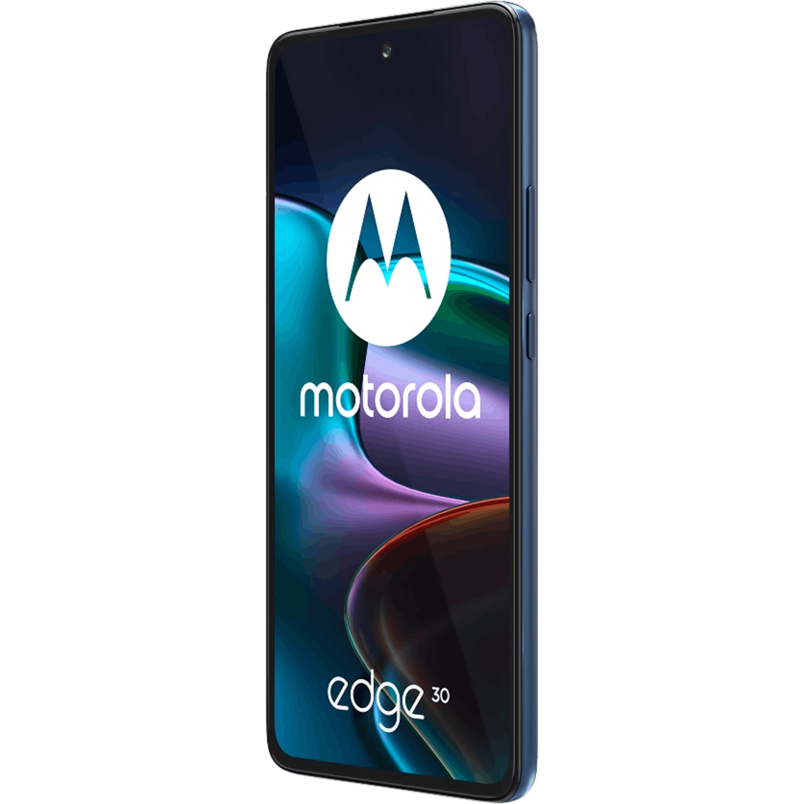 Motorola Edge 30 Meteor Grey