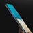 DUX DUCIS Samsung Galaxy A53 High Definition Tempered Glass Screenprotector Transparant