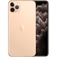 Apple iPhone 11 Pro (Refurbished) Gold