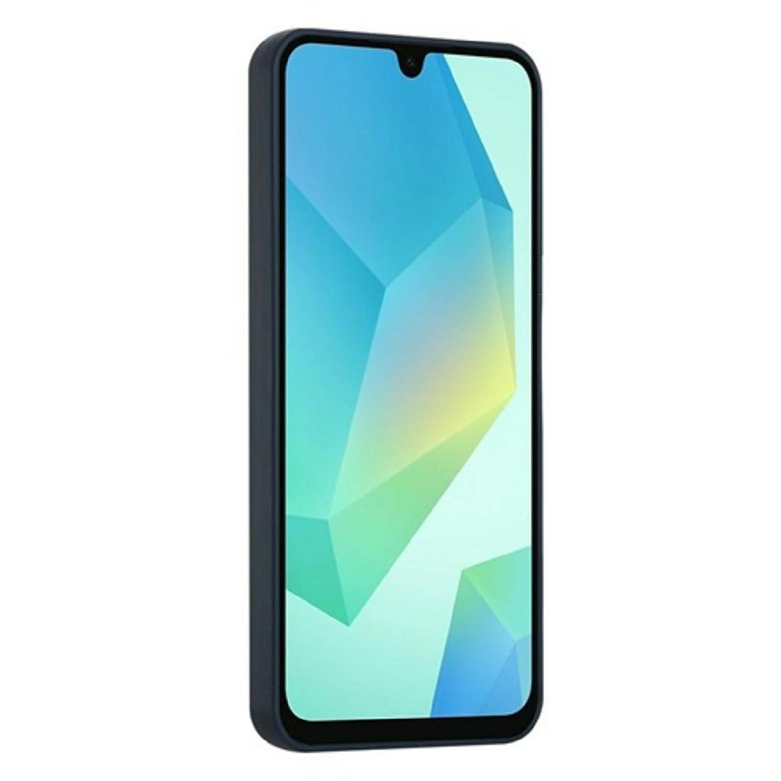 CaseBody Samsung Galaxy A56 Telefoonhoesje met Kaarthouder Blauw