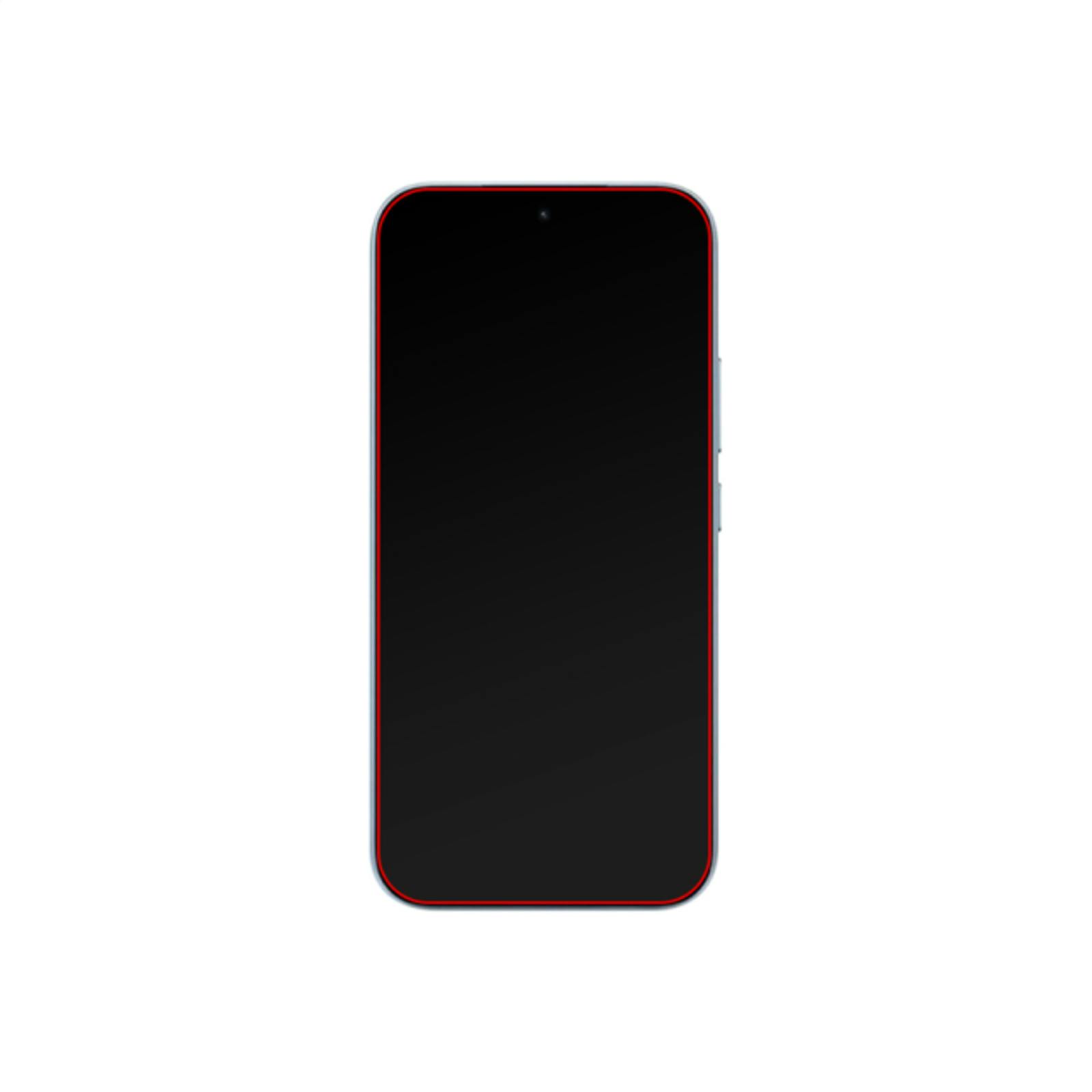 Mobilize Xiaomi 17T Glazen Screenprotector