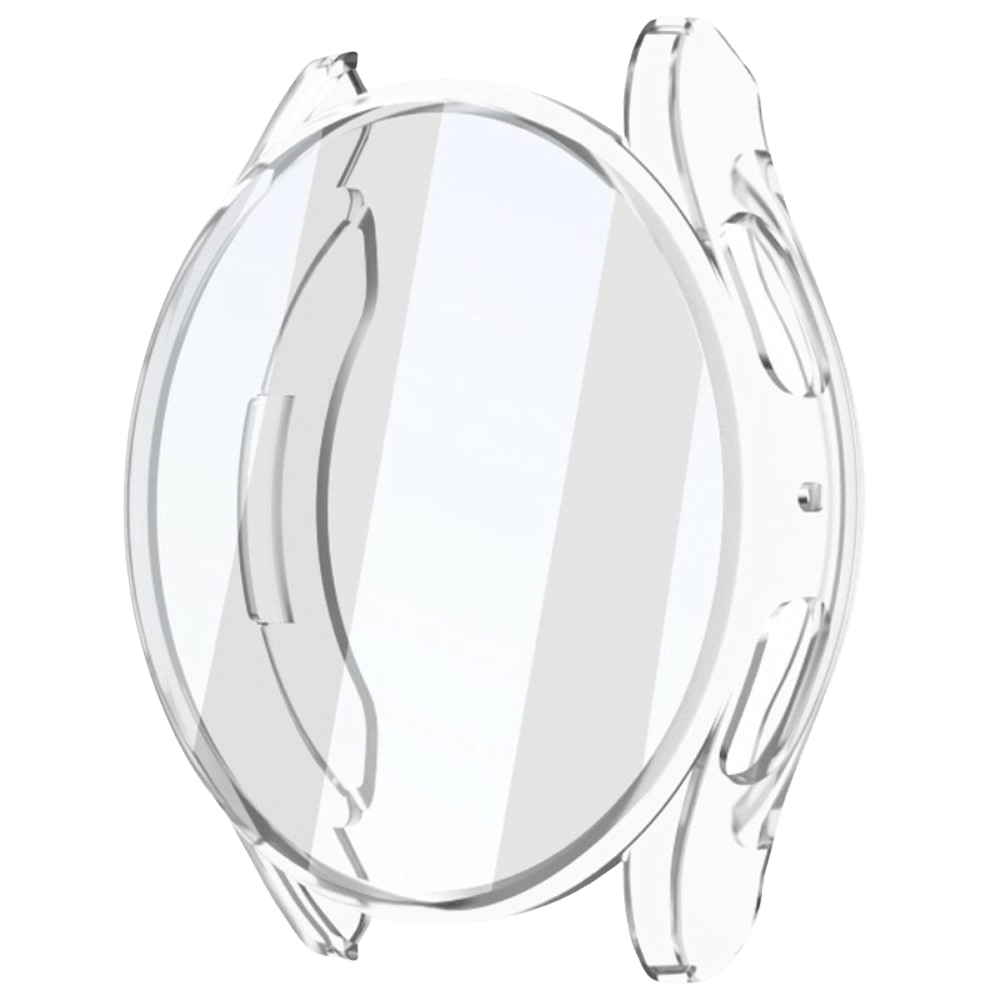 Mocaa Samsung Galaxy Watch7 Beschermhoesje 40mm Transparant