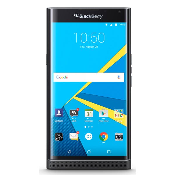 PRIV by BlackBerry