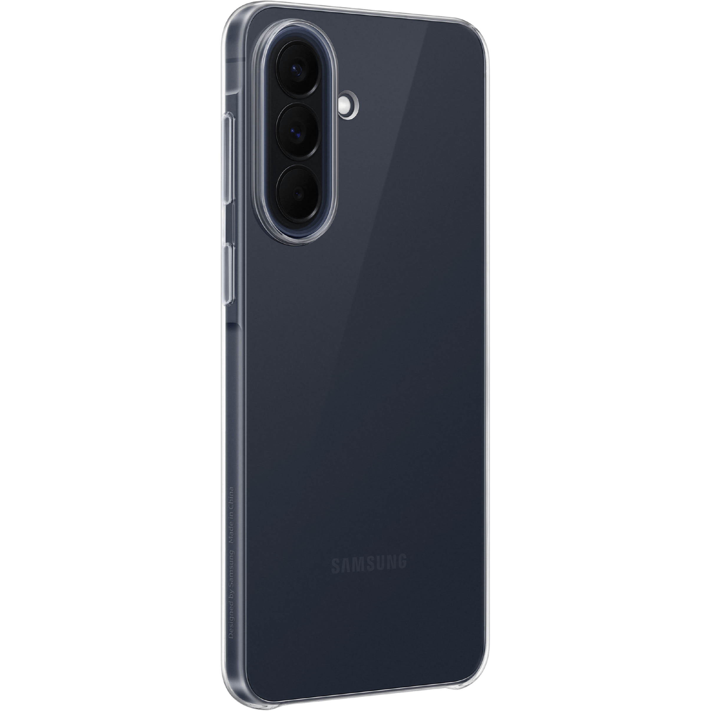 Samsung Galaxy A57 Clear Case