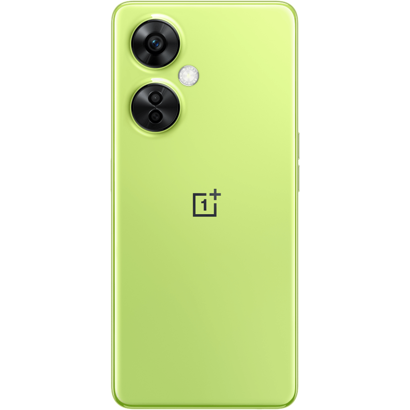 OnePlus Nord CE 3 Lite 5G Pastel Lime - Achterkant