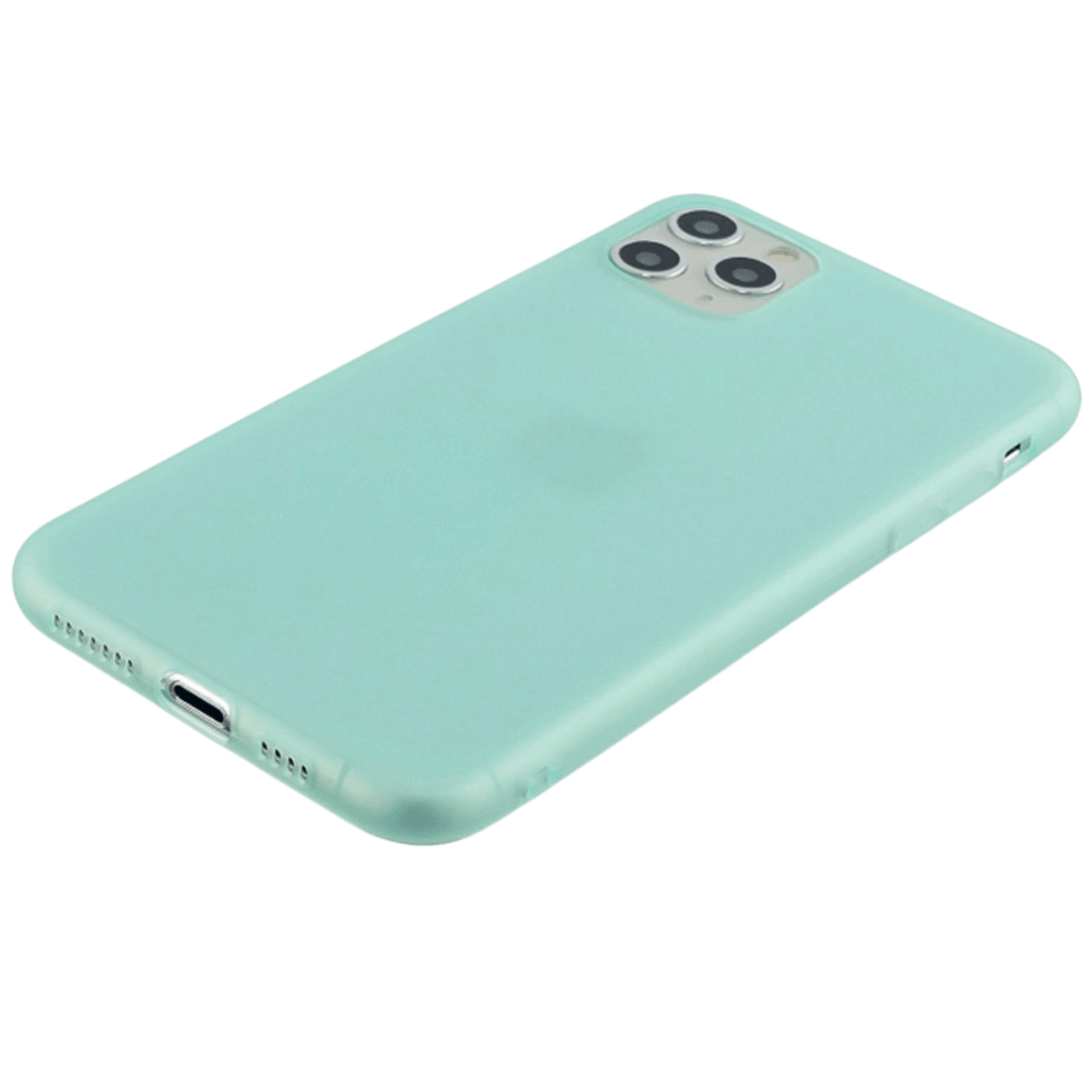 Comfycase iPhone 11 Pro Max See True Hoesje Groen