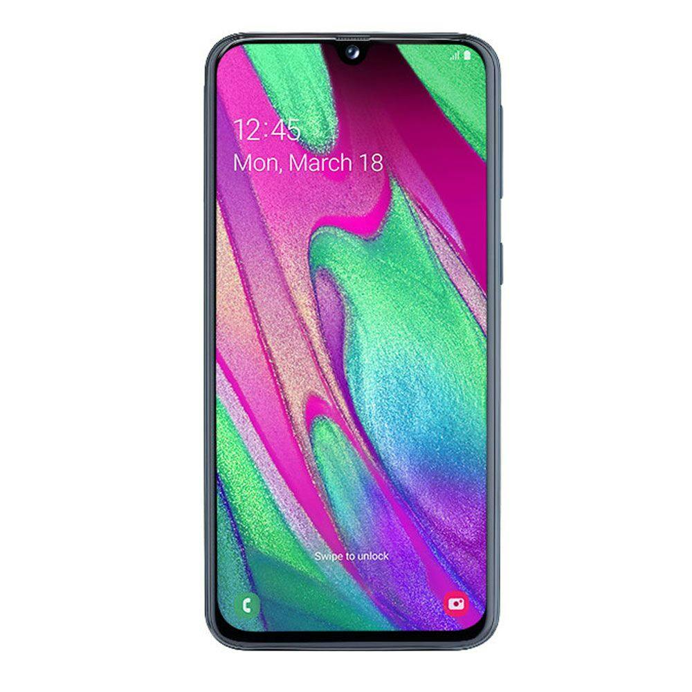 Samsung Galaxy A40