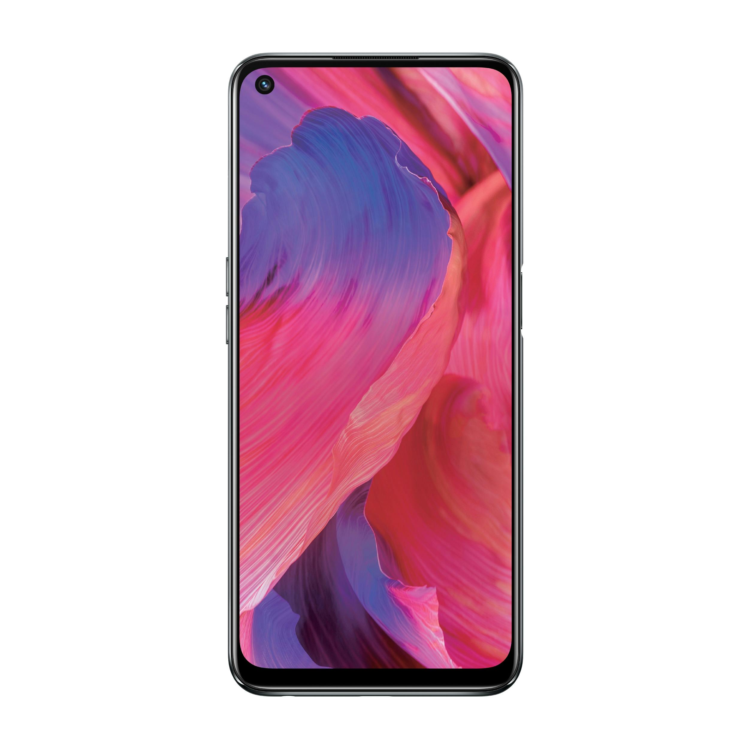 OPPO A54 5G Black