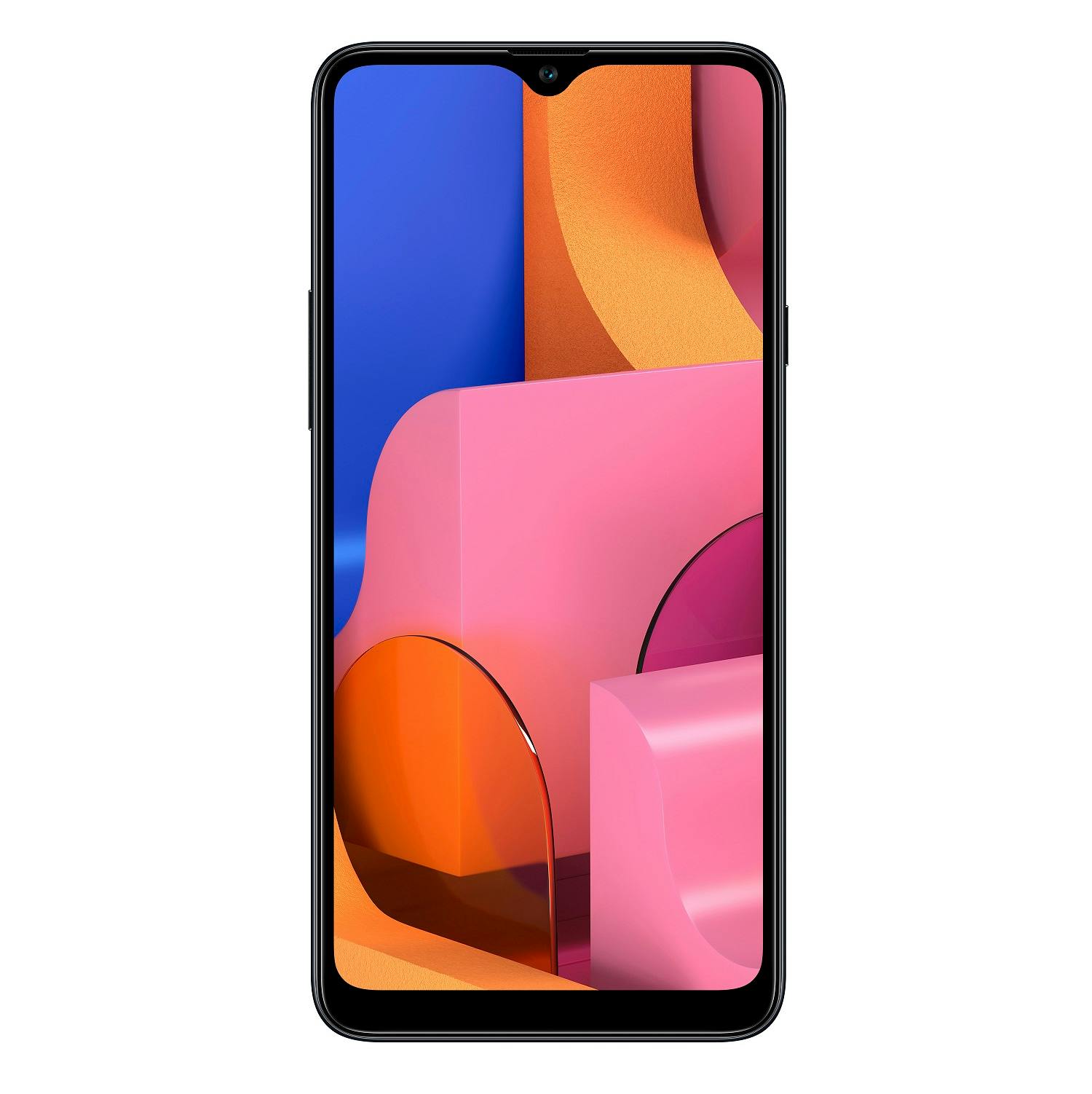 Samsung Galaxy A20s