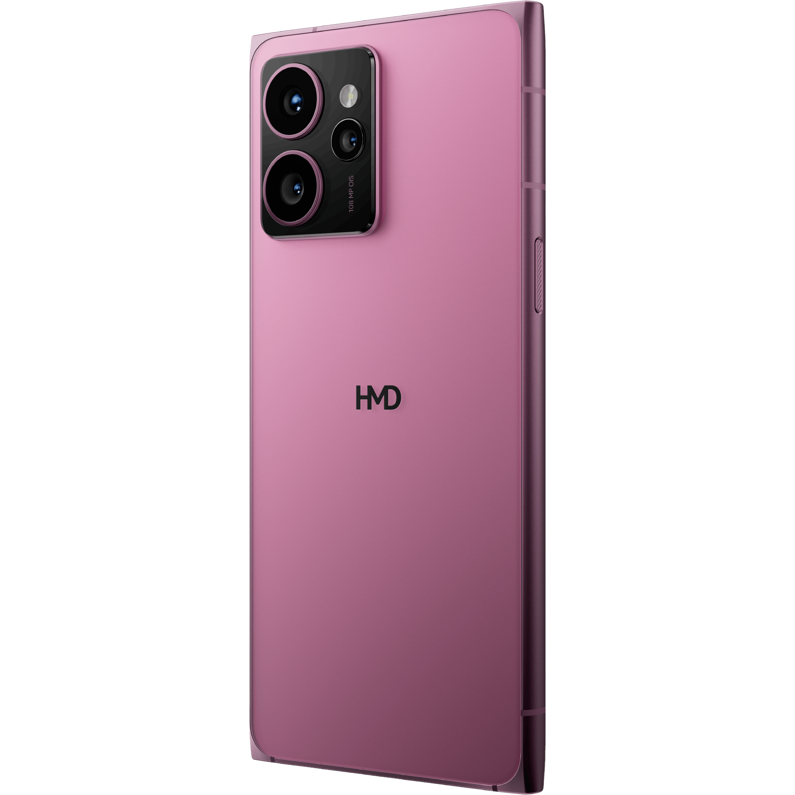 HMD Skyline Neon Pink