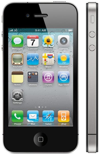 Apple iPhone 4 16GB