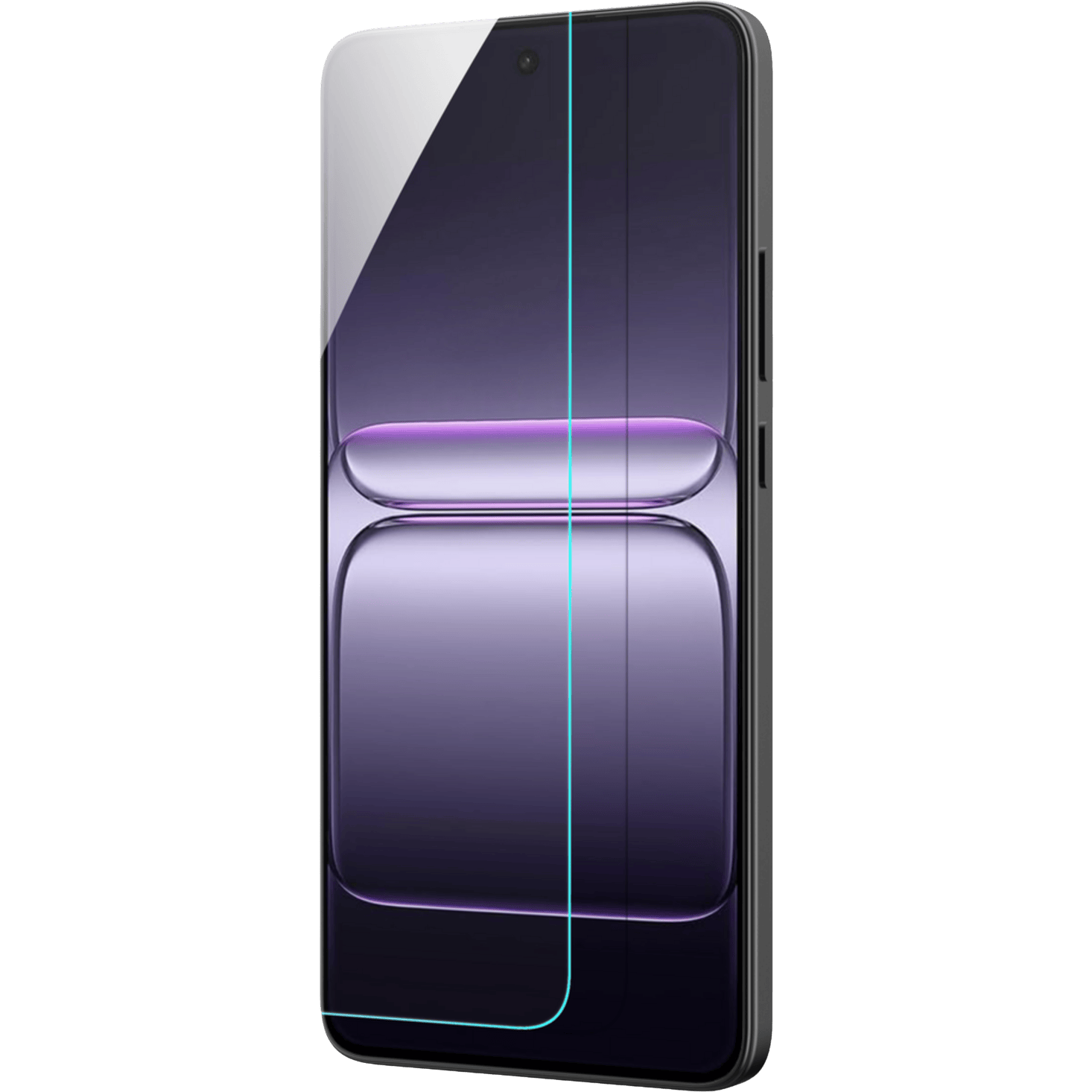 Just in Case OnePlus Nord CE5 Screenprotector Glas