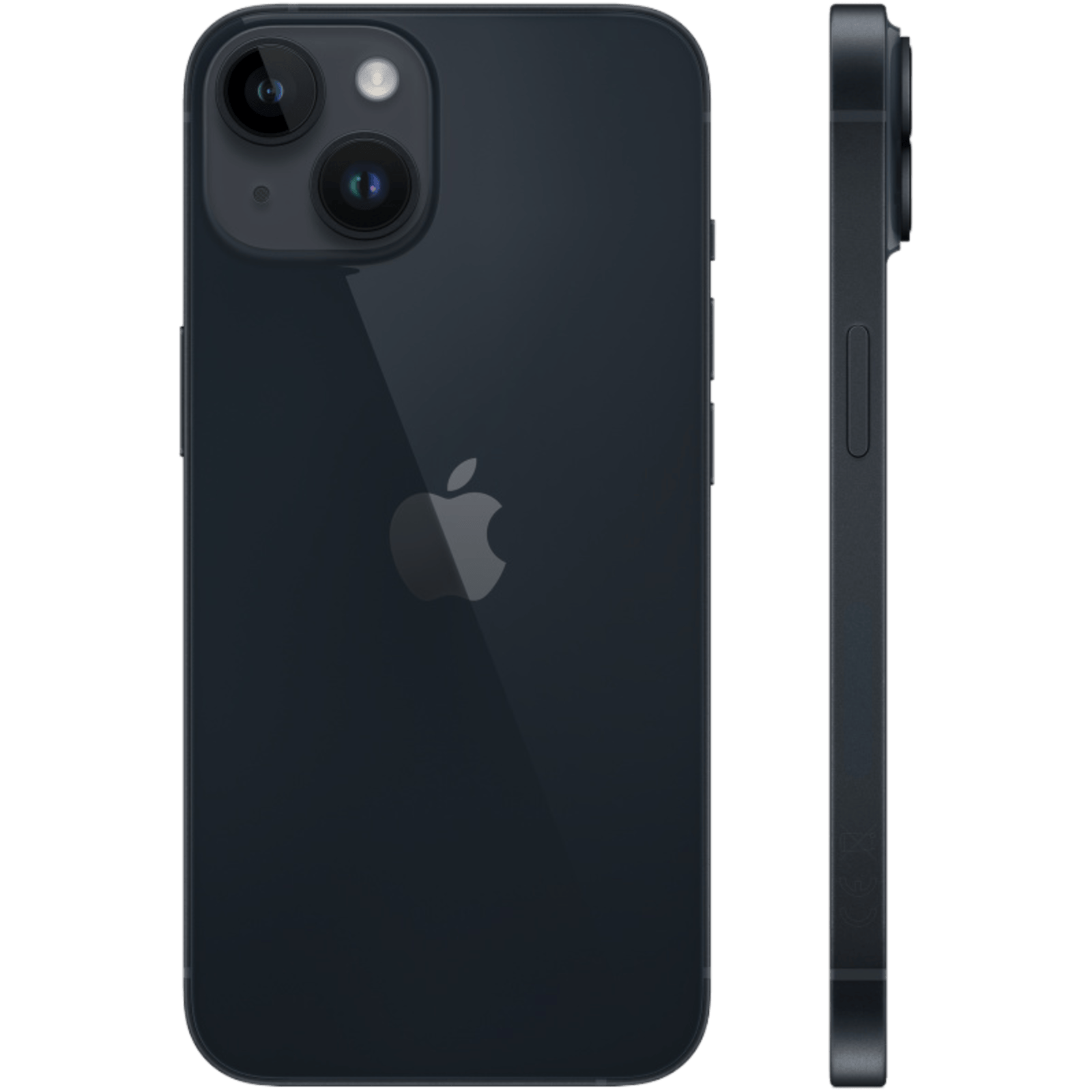 Apple iPhone 14 Plus Midnight