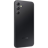 Samsung Galaxy A34 5G Awesome Black - Aanzicht vanaf rechts