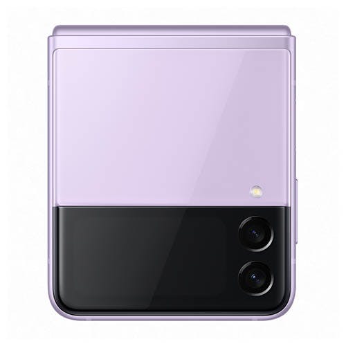 Samsung Galaxy Z Flip3 5G 256GB Lavender