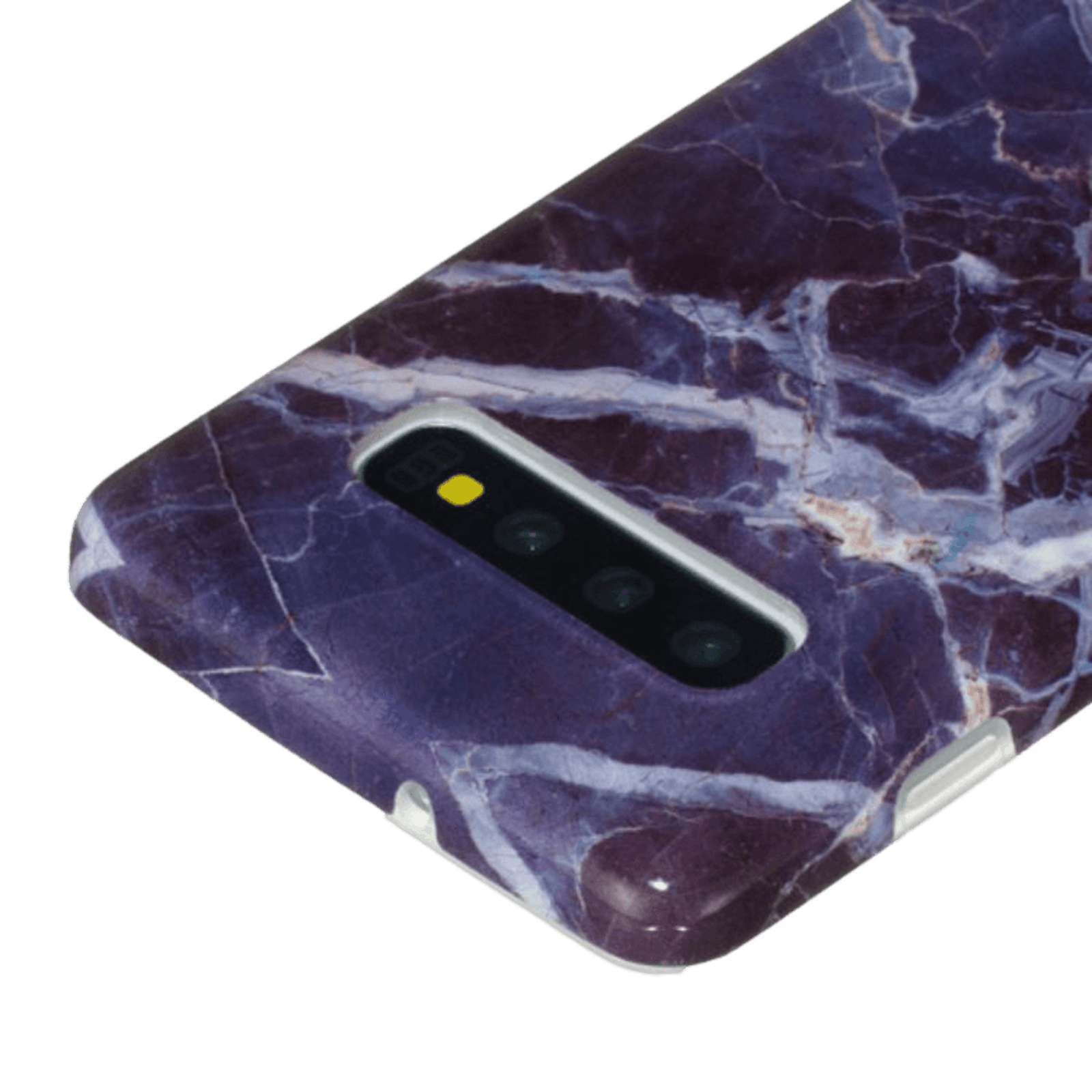 CaseBody Samsung Galaxy S10 Marble Case Style II