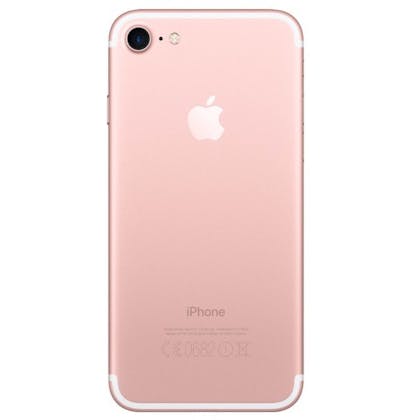 Apple iPhone 7 (Refurbished) Rose Gold