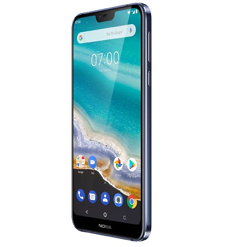 Nokia 7.1