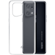 Mobilize OPPO Find X5 Pro Siliconen (TPU) Hoesje Clear
