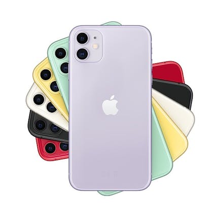 Apple iPhone 11 - Alle kleuren