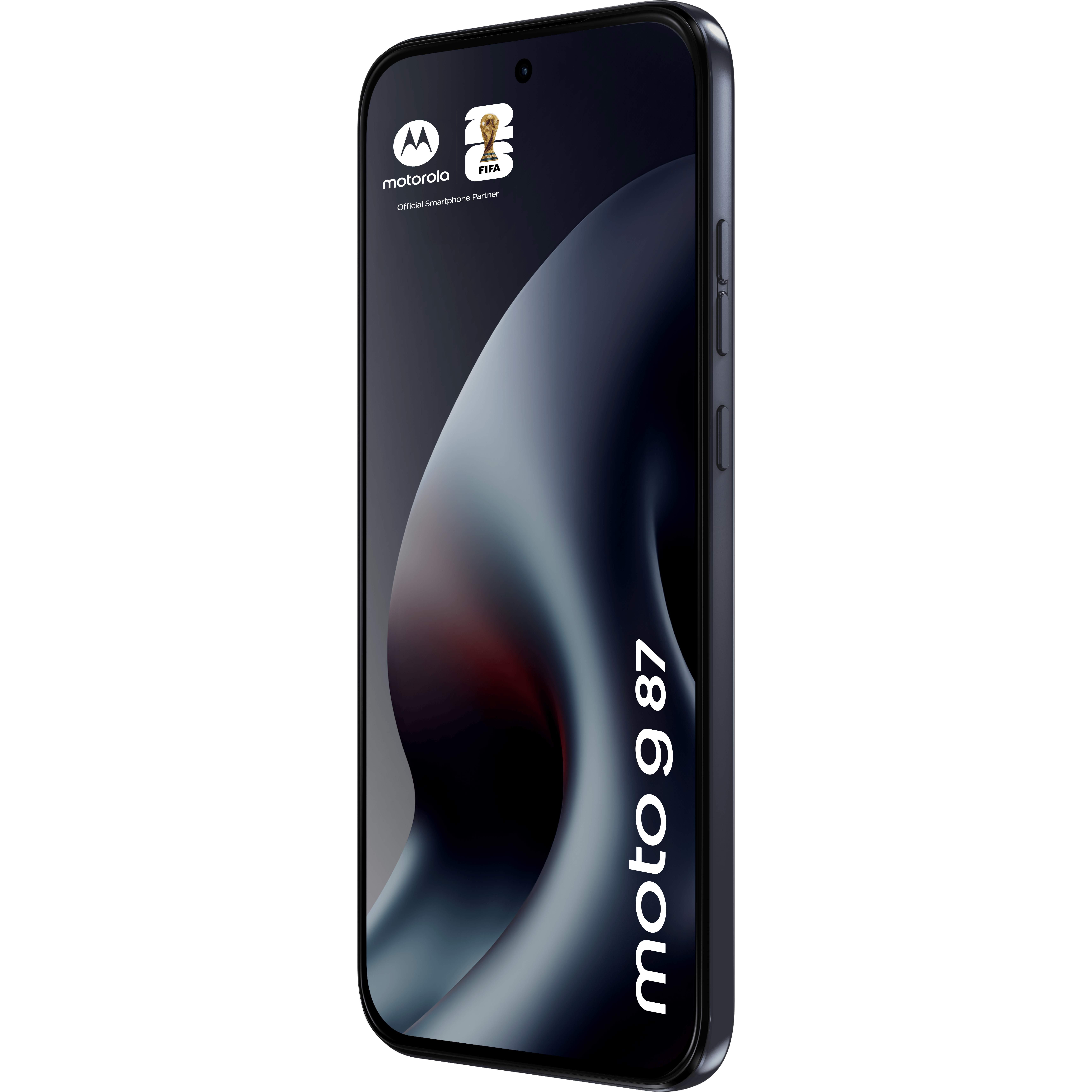 Motorola G87 5G Grey