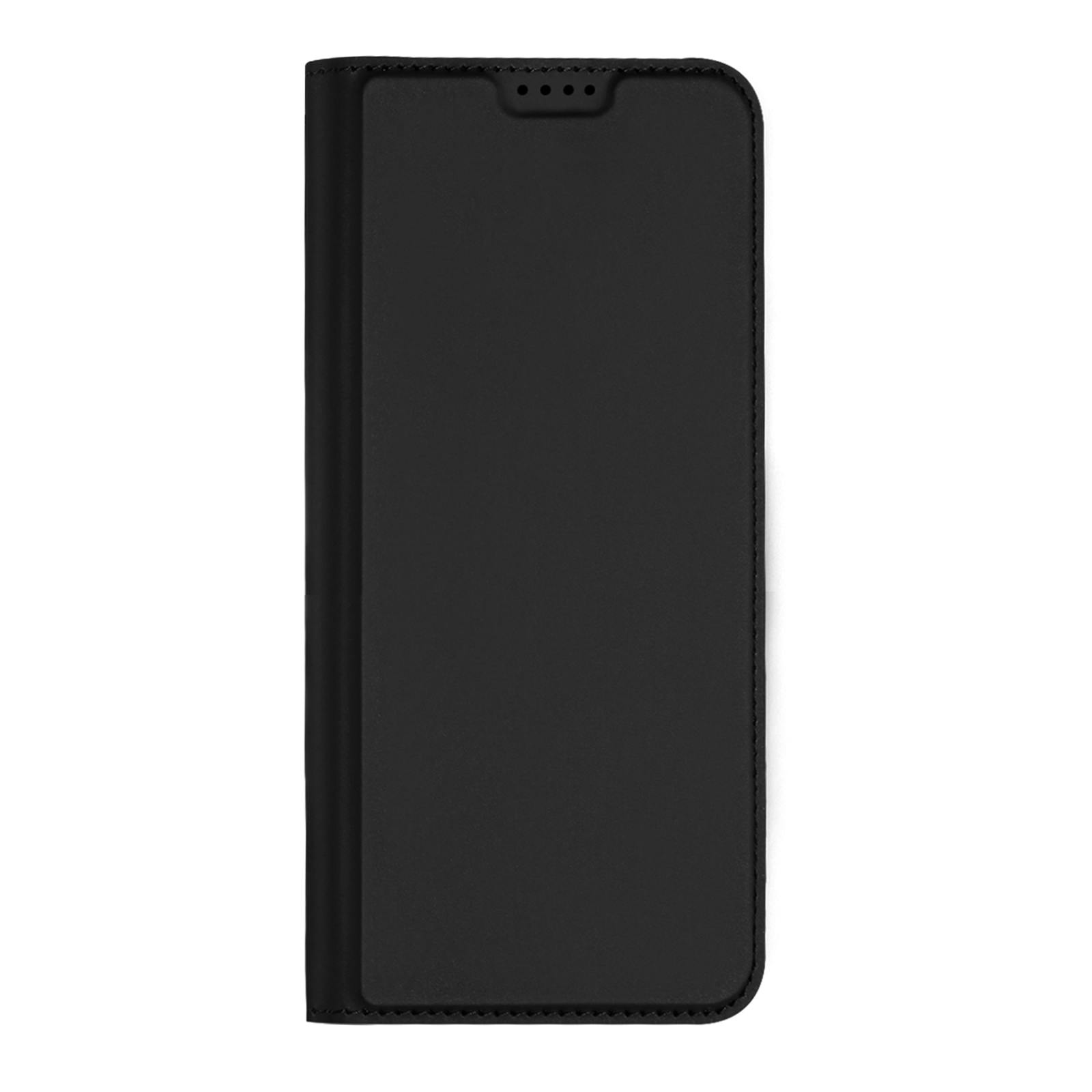 DUX DUCIS OnePlus 15 Skin Pro Hoesje Zwart