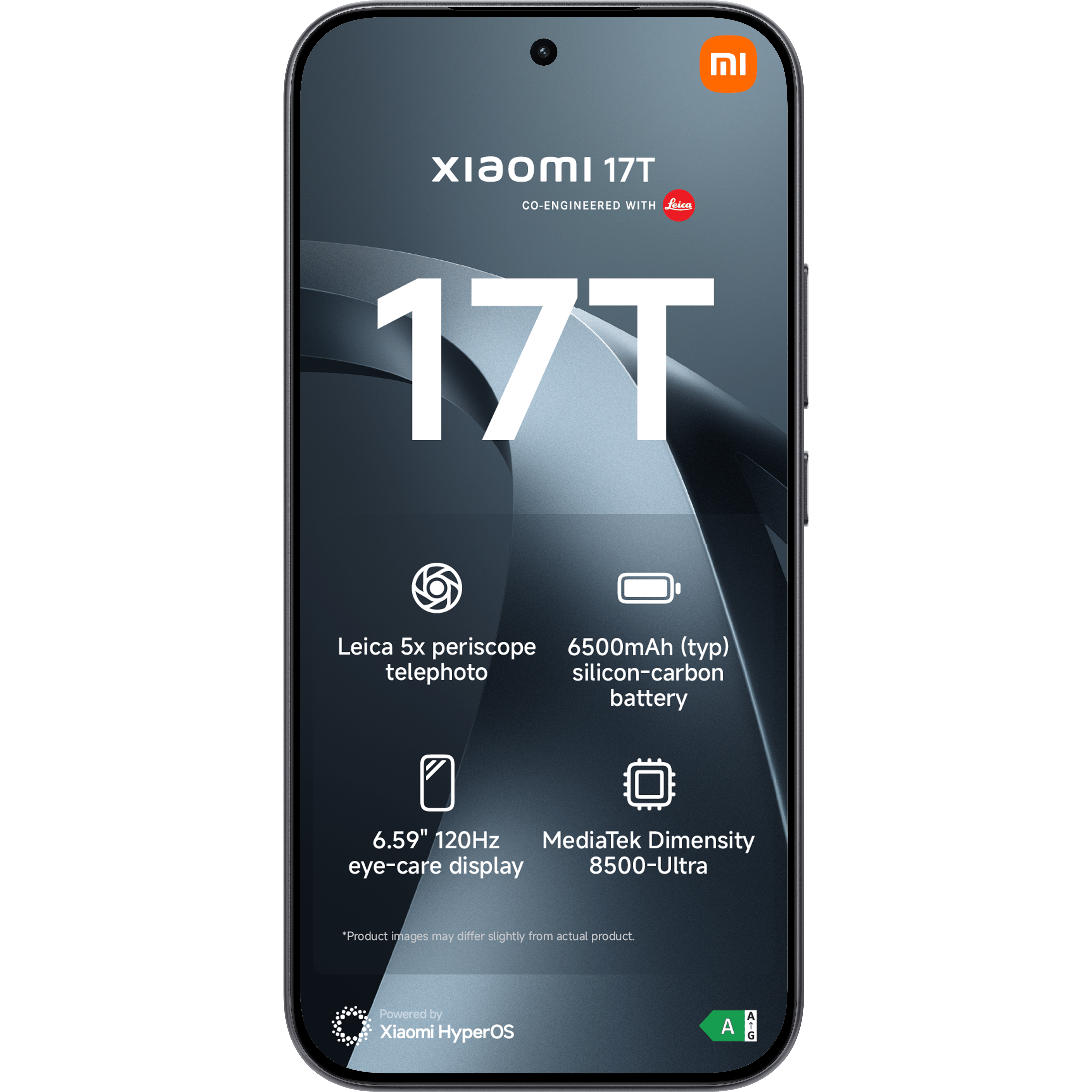 Xiaomi 17T