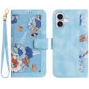 Blauw