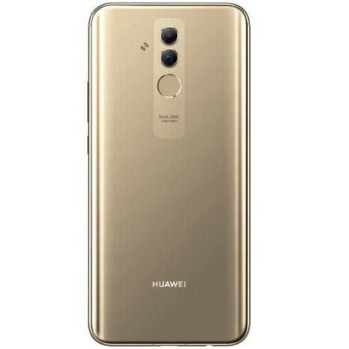Huawei Mate 20 Lite