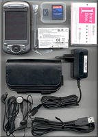 T-Mobile MDA Vario II