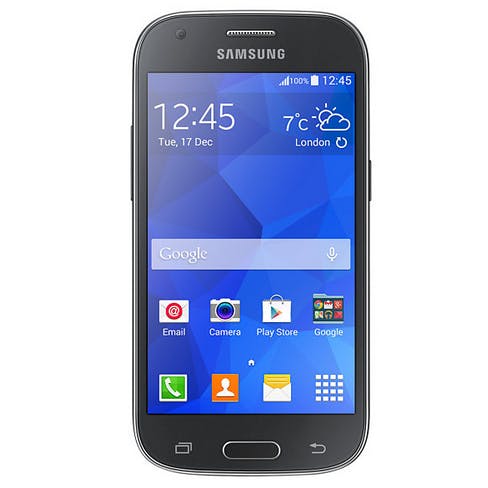 Samsung Galaxy Ace 4