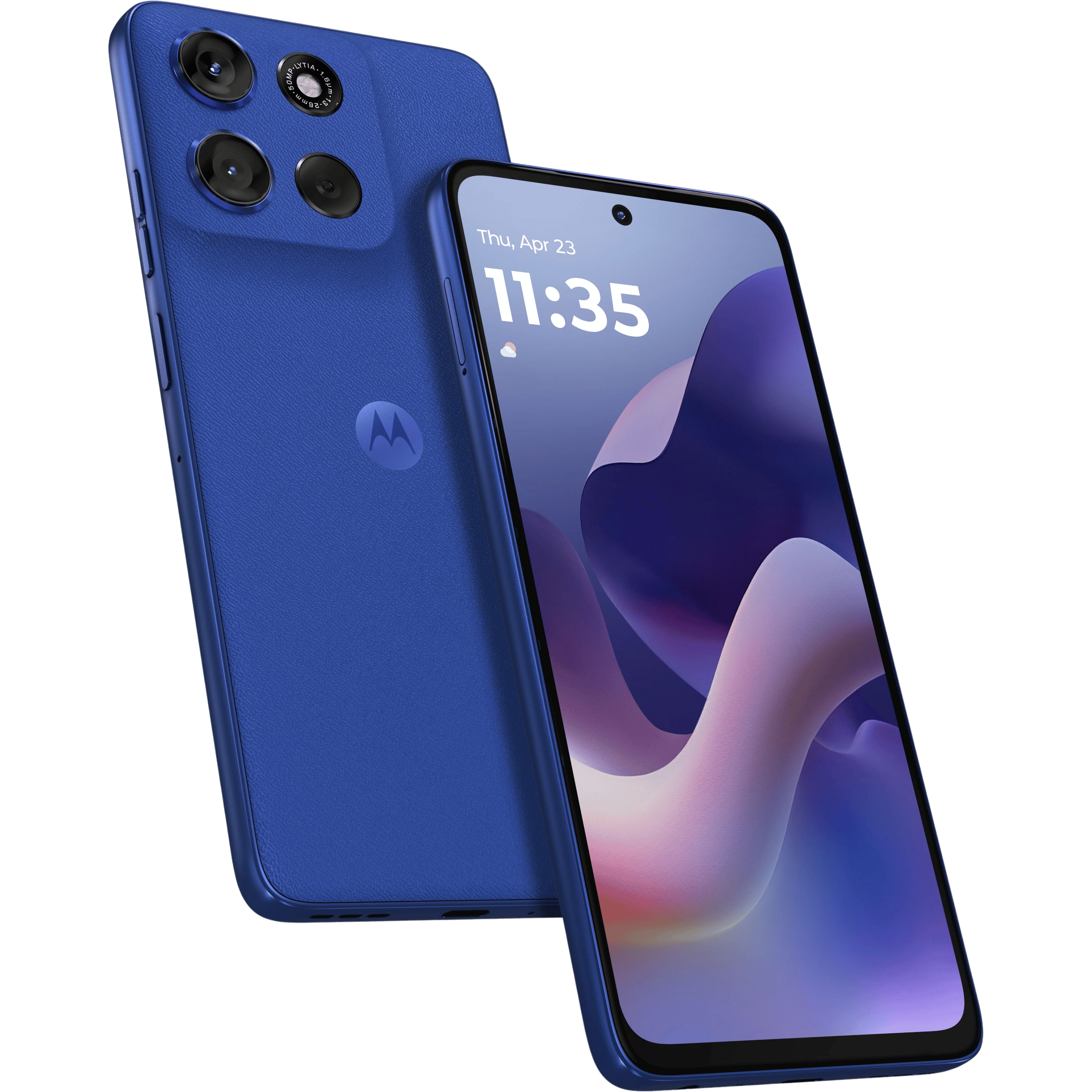 Motorola Moto G56 5G