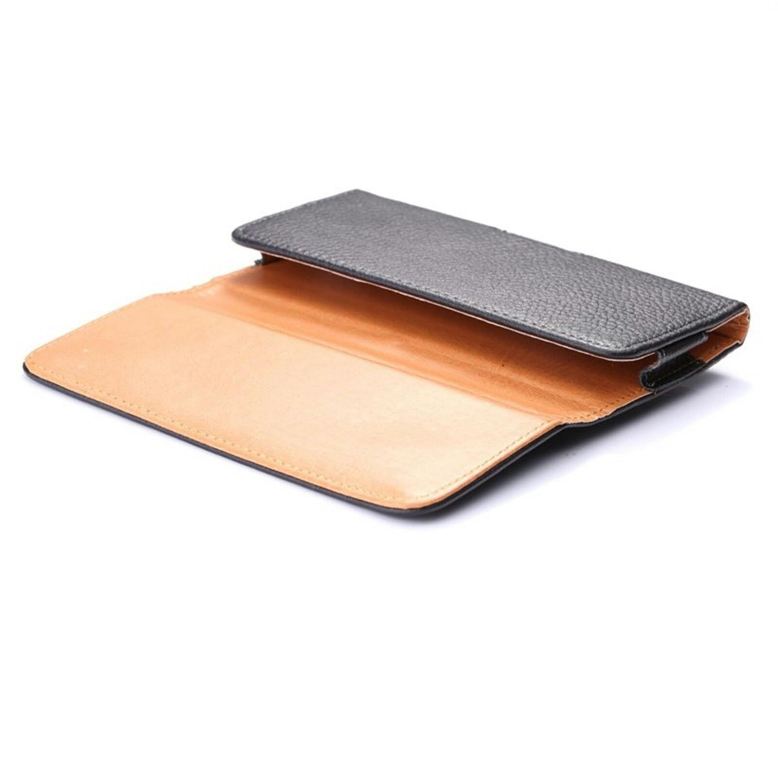 Comfycase Craft Broekriem Hoes Zwart L