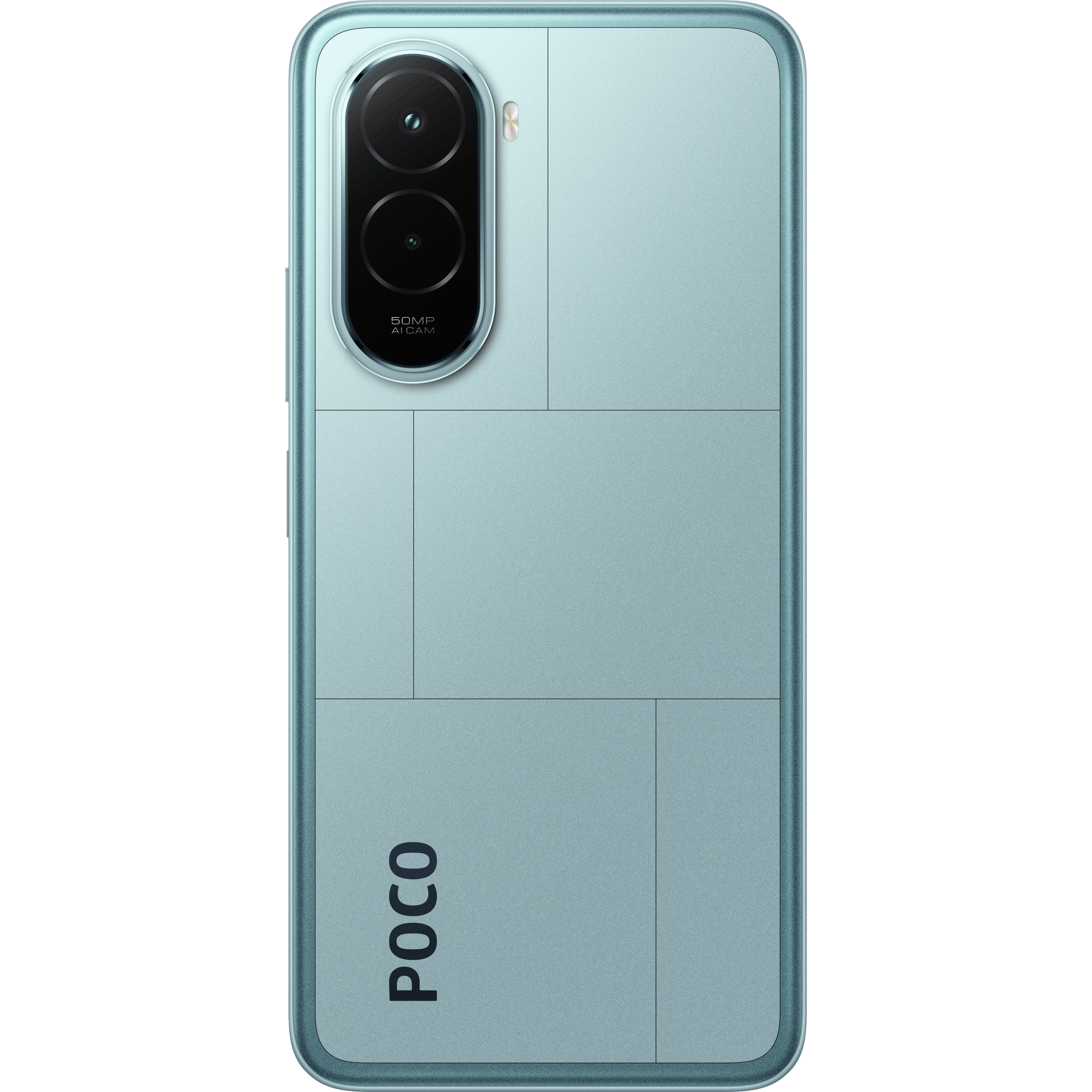 POCO M7 Blue