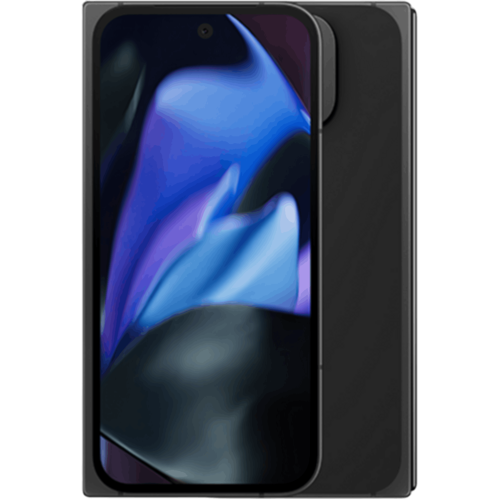 Mobiel.nl Google Pixel 9 Pro Fold 256GB Zwart aanbieding