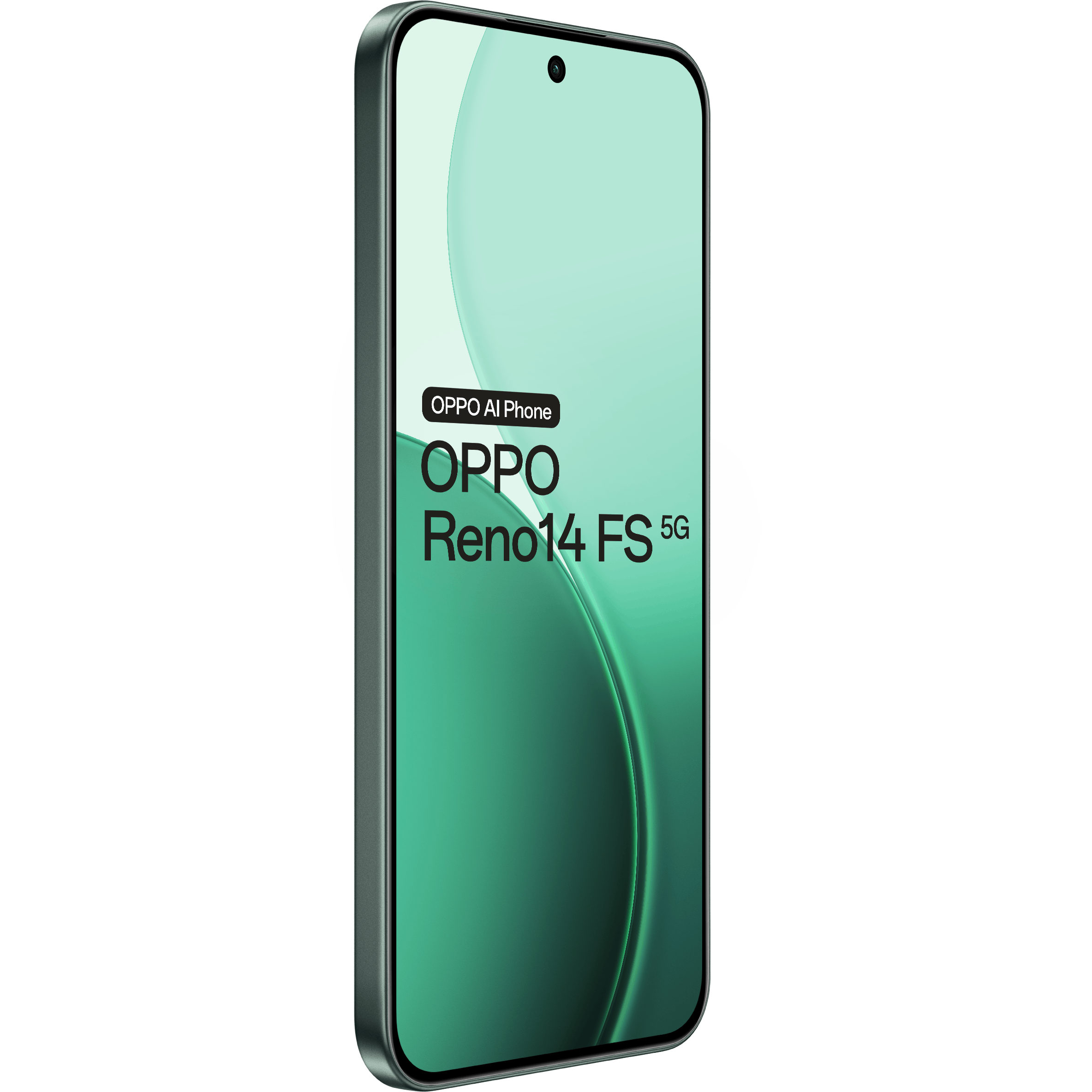 OPPO Reno14 FS 5G