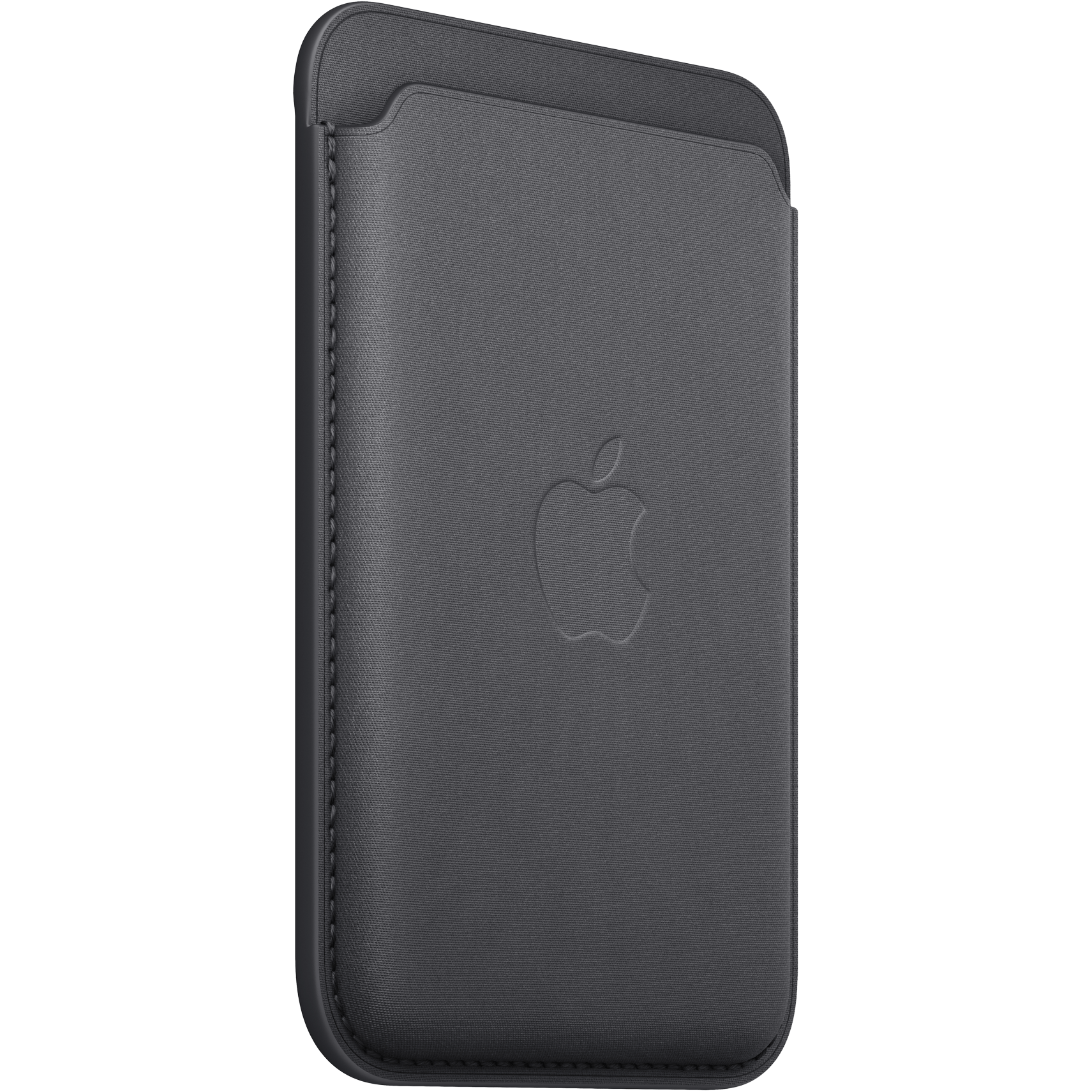 Apple FineWoven Portemonnee Houder