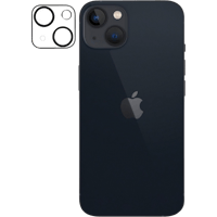 Mobilize iPhone 14 (Max) Camera Glazen Screenprotector Clear - Voorkant
