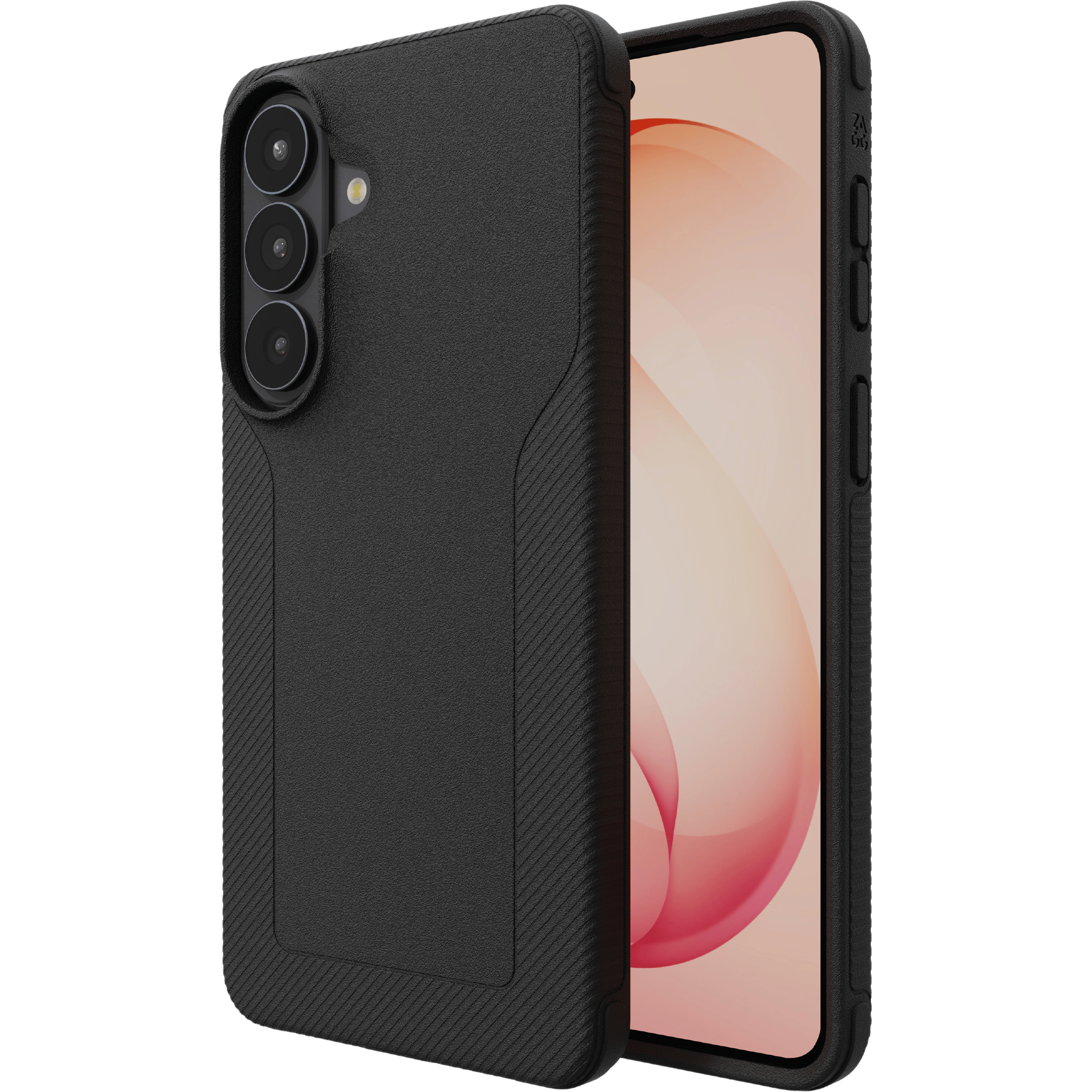 ZAGG Samsung Galaxy S26 Plus Luxe Case