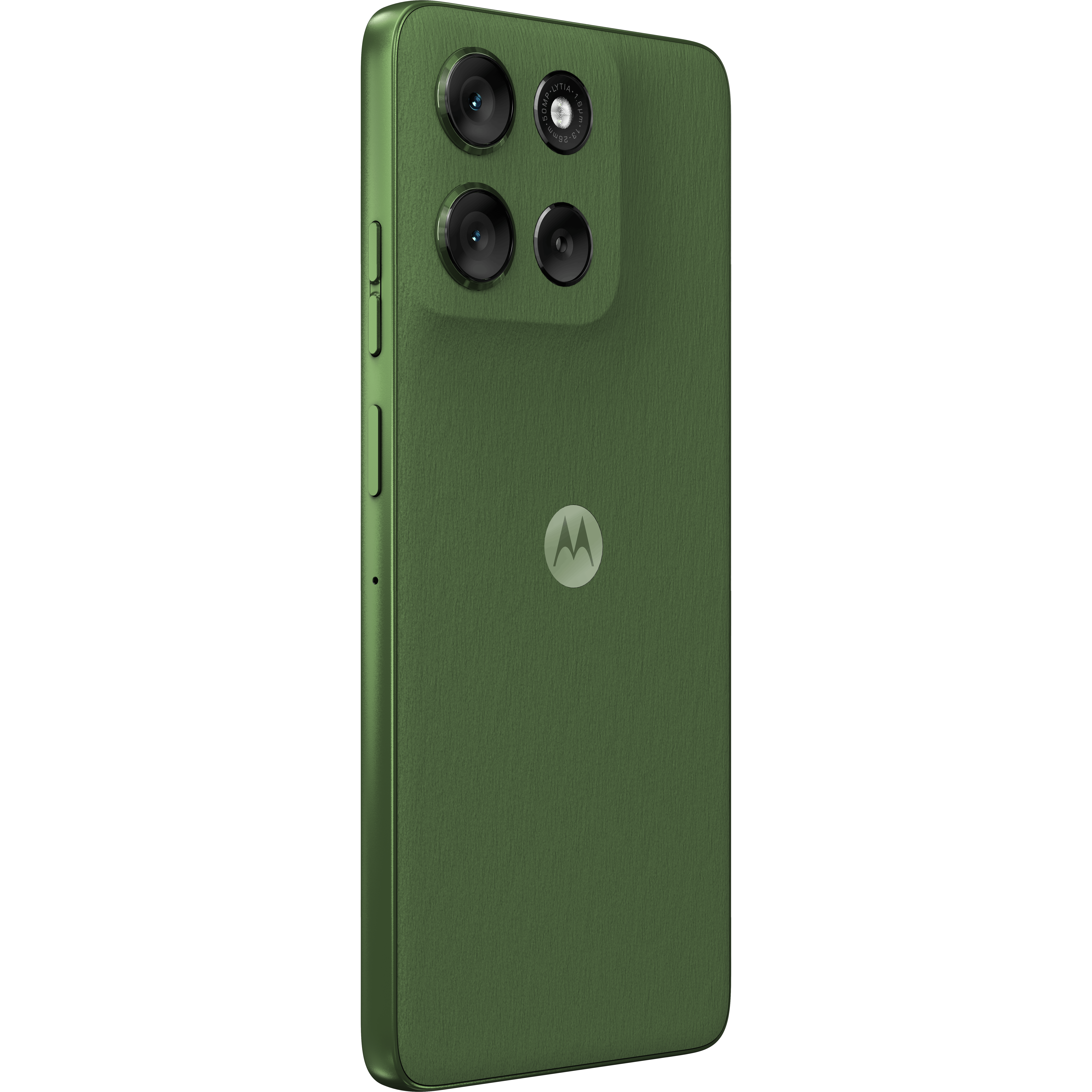 Motorola Moto G56 5G Green