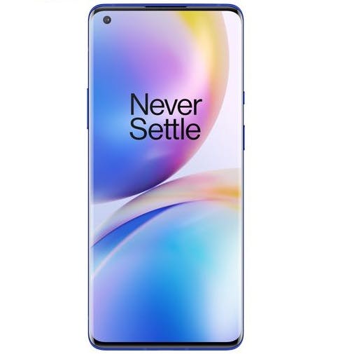 OnePlus 8 Pro