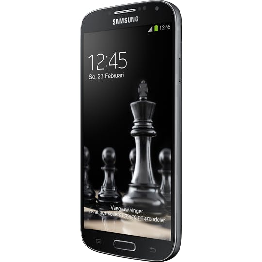 Samsung Galaxy S4